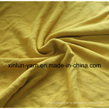 Polyester Spandex gedruckt Baumwollgewebe für Kleidung / Kleid / Unterwäsche / Brautkleid